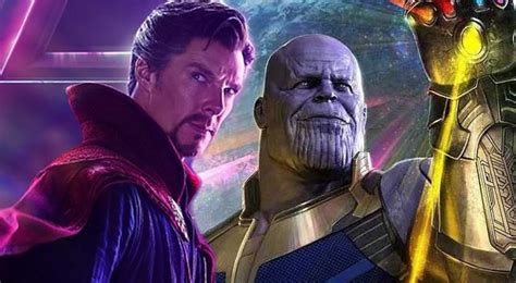 dr strange odds of beating thanos|'Avengers: Infinity War' Directors Explain How Doctor Strange .